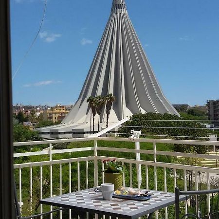 Apartmán Casa Fean - Posto Auto Riservato Syracuse Exteriér fotografie