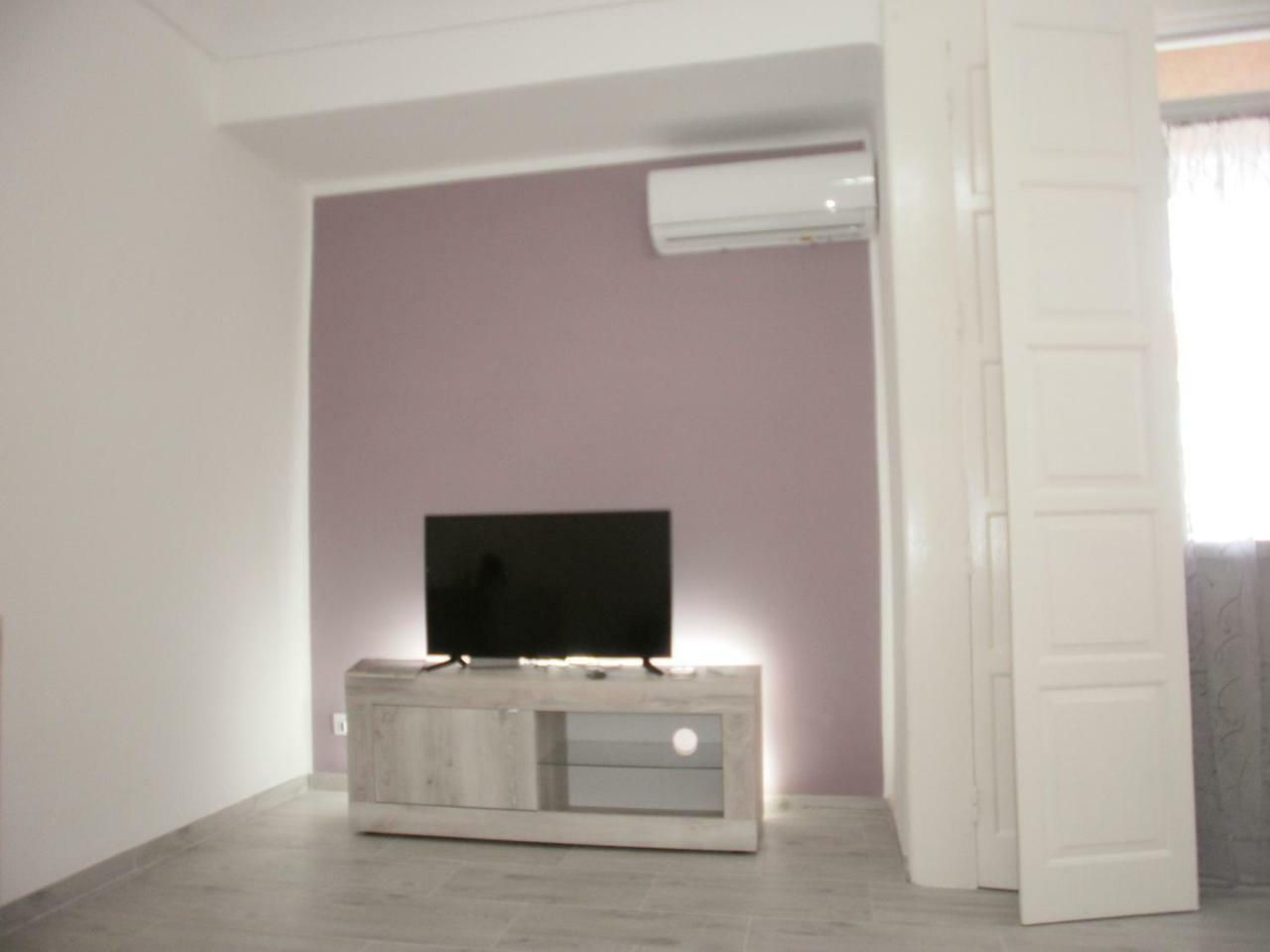 Apartmán Casa Fean - Posto Auto Riservato Syracuse Exteriér fotografie