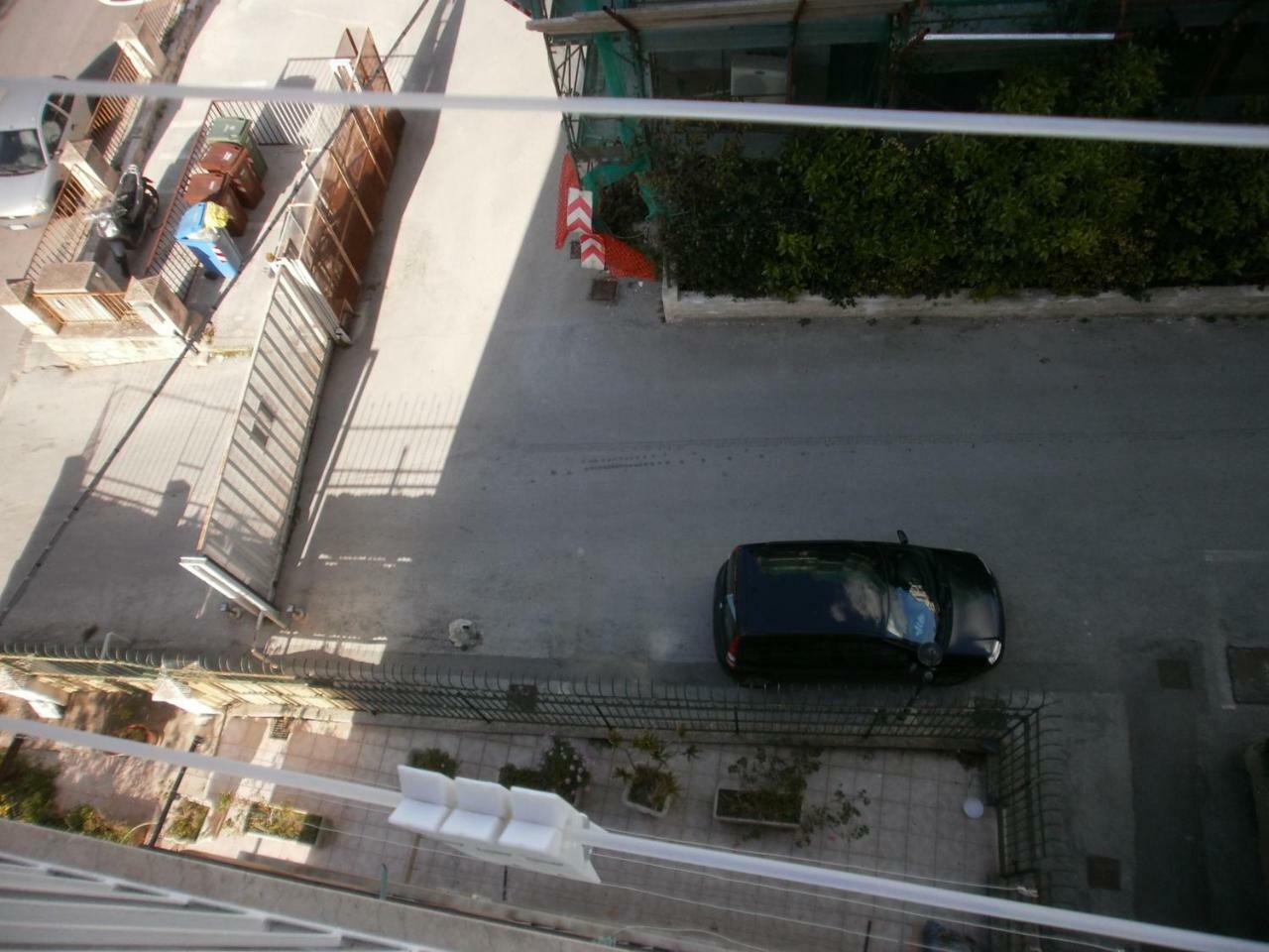 Apartmán Casa Fean - Posto Auto Riservato Syracuse Exteriér fotografie