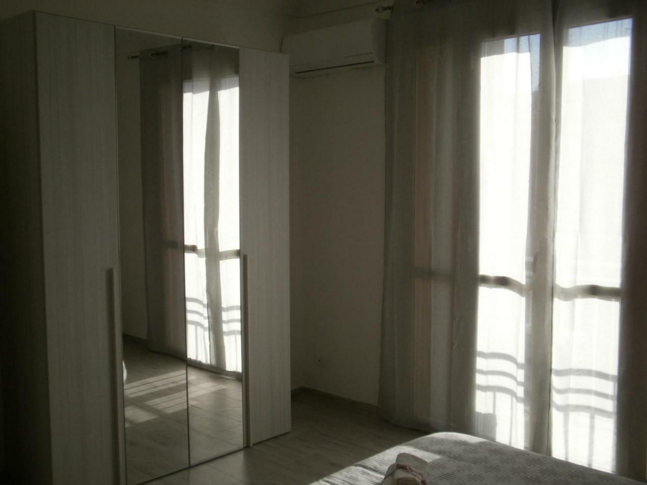 Apartmán Casa Fean - Posto Auto Riservato Syracuse Exteriér fotografie