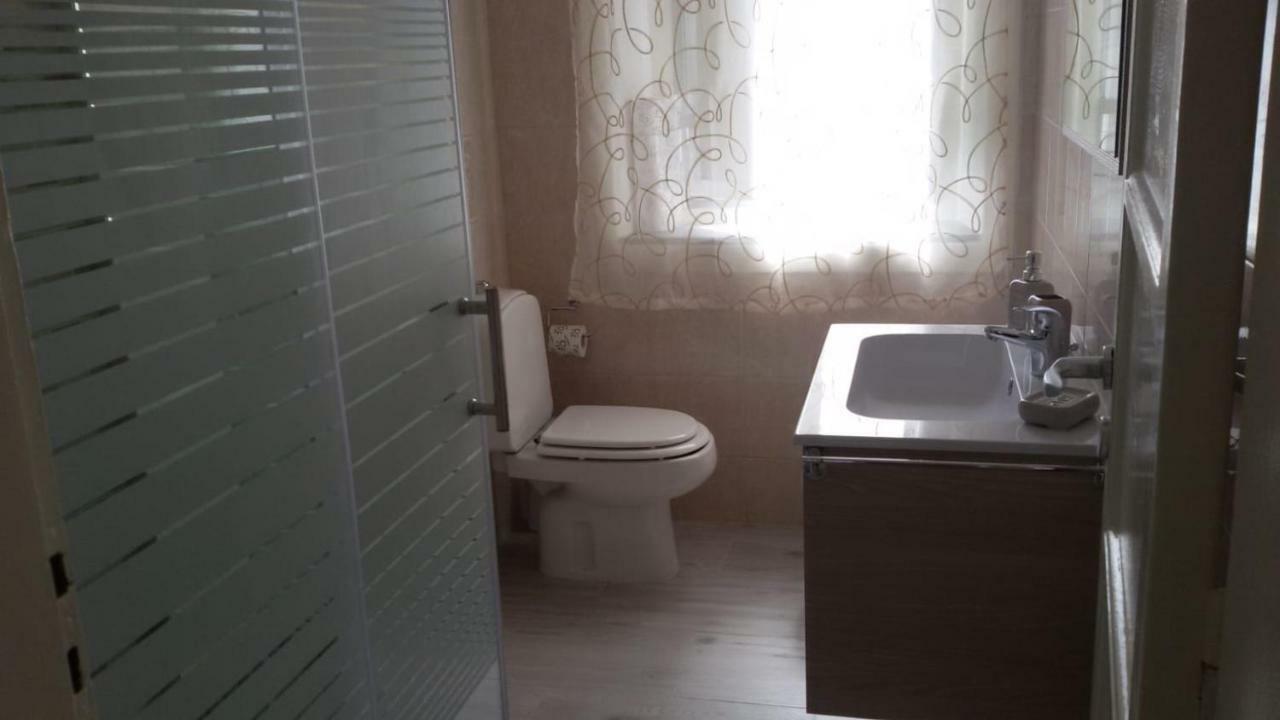 Apartmán Casa Fean - Posto Auto Riservato Syracuse Exteriér fotografie