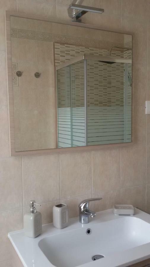 Apartmán Casa Fean - Posto Auto Riservato Syracuse Exteriér fotografie