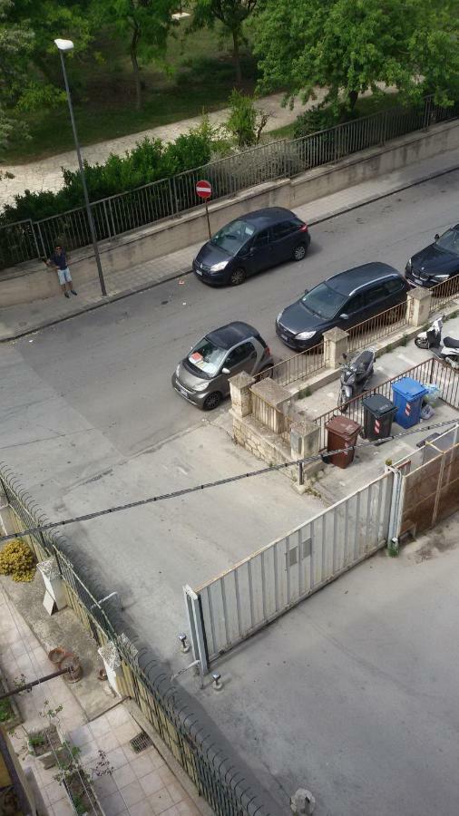 Apartmán Casa Fean - Posto Auto Riservato Syracuse Exteriér fotografie