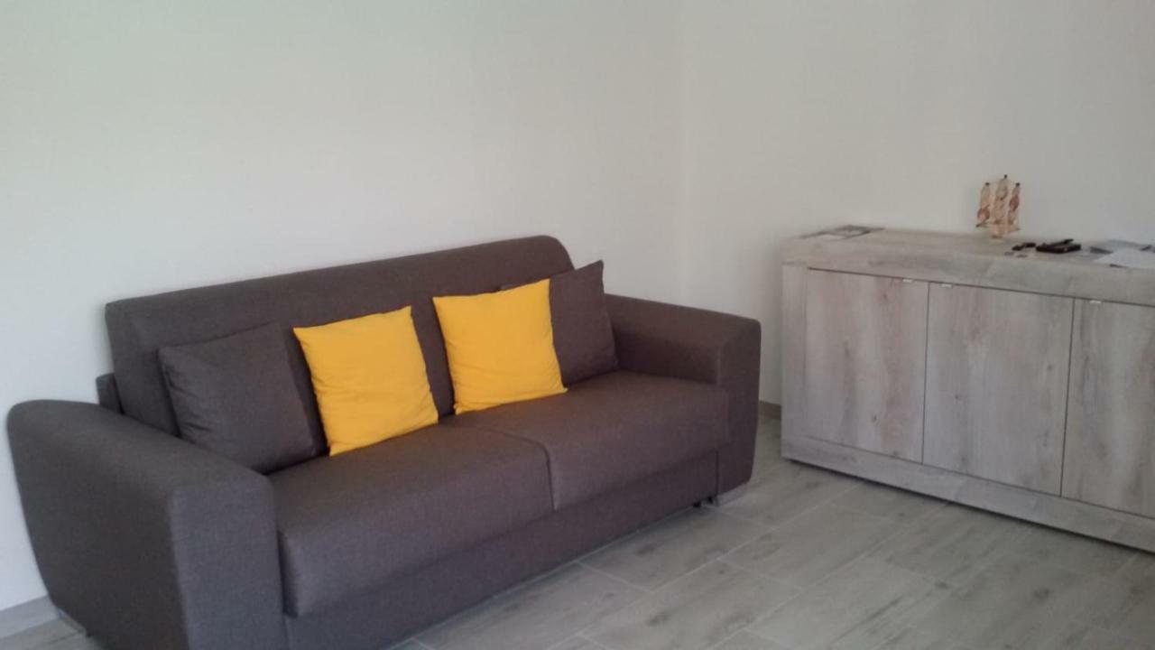 Apartmán Casa Fean - Posto Auto Riservato Syracuse Exteriér fotografie